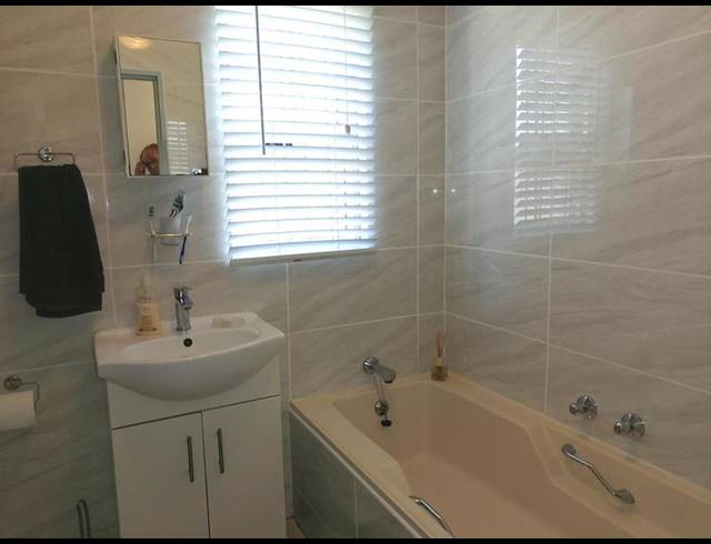 2 BEDROOM TOWNHOUSE FOR SALE IN MEER EN SEE